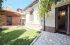 Casa individuala de inchiriat curte libera 100 mp Domenii Ion Mihalach - 15