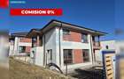 Casa superba, panouri fotovoltaice, standarde NZEB - 1