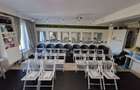 Proprietar inchiriez sala pentru workshop , seminar , curs - 1