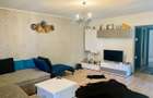 Apartament 3 camere (parter) si curte Popesti Leordeni, Drumul Fermei - 9