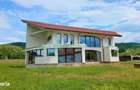 DE VANZARE! Proprietate Cu Arhitectura Unica Bunesti Valcea 219.000 E - 8