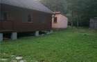 Cabana in Valiug Crivaia de inchiriat