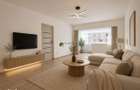 Apartament 2 camere decomandat, renovat, strada Toamnei, Centrul Civic - 9