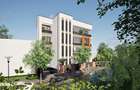 Teren de vanazre, 443 mp, zona Centru, Autorizatie + Proiect bloc - 4