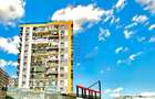 Inchiriere Garsoniera New City Residence - 7