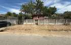 Casa partial renovata, 60 mp, 6000 mp teren, zona Georocu Mare - 8