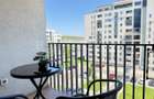Apartament modern cu 2 camere, decomandat, parcare - Kasper, Coresi - 14