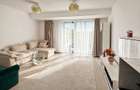 Jumătate de duplex din 2021 în Otopeni, 3 băi și mansardă de amenajat