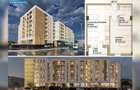 Apartament 2 camere, 48.12mpc, etaj 1, lift, Comision 0%