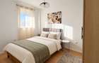 Inchiriez apartament 2 camere Dej