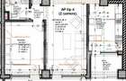 Apartament 79.600 2 camere 51mp utili buc separata etaj 1 Sibiu - 9