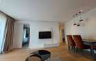3 rooms with panoramic view | ONE HERASTRAU PLAZA | Garage - 9