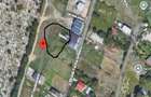 teren intravilan(zona de vile) palazu mare