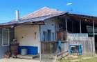 De vanzare casa batraneasca in Sat Godinestii de jos com Vultureni Bacau cu teren in suprafata totala de 3600 m patrati. - 1