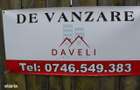 Teren industrial Arad zona CET