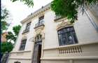 Vila cu Gorgone, arh. Ion D. Berindey - 4