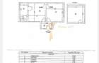 Apartament curte comuna Gara de Nord - 1
