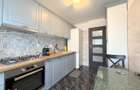 3 camere | 2 bai | centrala proprie | parcare Mosilor-Obor - 4