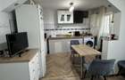 Apartament 4 cam, cf 1 dec, et 2/8, zona 9 Mai- Piata - 4