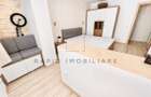CENTRU - De inchiriat - Apartament 2 Camere Decomandat -Modern Echipat - 20