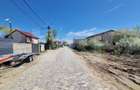 Teren intravilan, 2500 mp, Craiova- Popoveni