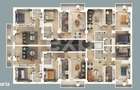 Apartament 2 camere in Mioveni | Bloc Nou | intabulat si finalizat - 2