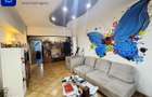 Apartament 4 camere metrou Cranga?i, loc parcare, boiler, mobilat - 9
