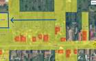 Teren intravilan 759 mp Sofronea fs.31ml,posibil parcelare 2 loturi