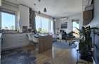 Apartament de vânzare | SU 54.62 mp+21.50 mp terasa | Borhanci - 3
