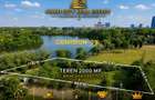 Teren Baneasa - deschidere la lac - ideal vila - premium- 2000 mp - 7