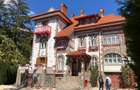 Vilă istorică de vânzare  Castel Aura Buzescu Bușteni  str. Victoriei nr. 11 - 1
