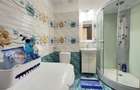Apartament 2 camere zona Icil, bloc Nou, 60mp, loc de parcare - 7