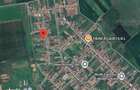 Cota 1/8 din casa si teren-Loc. Padureni, Jud Timis - 1