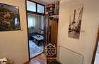 Apartament 2 camere, 2 bai, complet mobilat si utilat in Valea Rosie