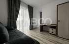 Penthouse de inchiriat 4 camere 2 terase 2 bai 86 mp Turnisor Sibiu - 9