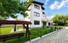 Vila P+1E+M de vanzare in Popesti- Leordeni 5 camere, teren 462 mp