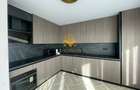 Cluj, apartament 108 mp superfinisat, West City Tower, reducere 15.10-15.11
