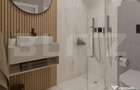Apartament 3 camere, 66 mp utili, decomandat, Calea Aradulu - 3