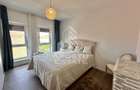 Penthouse cu 3 camere si 2 bai, complet mobilat si utilat... - 5