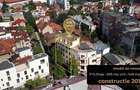 COMISION 0% - Cladire Birouri 549 mp P+5 - Pache Protopopescu - Strada Plantelor - 1