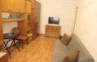 Garsoniera confort 1, mobilata si utilata, zona Vlaicu - Lebada, et. 1 - 5