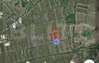 Teren cu suprafata de 2,6 ha, zona Aeroport