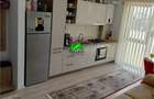 Apartament de vanzare 2 camere Sibiu Turnisor