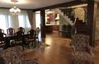 Casa Premium la cheie - 405 mp , 830 mp teren , dotari de top , zona l