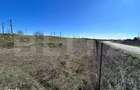 Teren 411 mp, toate utilitatile, zona Ford - 5
