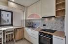 4 camere renovat | vedere fântâni Unirii | Bibescu Vodă | 106 mp