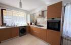 Vila individuala de inchiriat -4 camere * Bâcu-Dragomirești*
