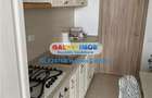 Inchiriere 2 camere mobilat utilat Baneasa Greenfield Residence - 4