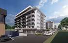 Apartament cu 1 camera bloc nou Platou Galata Cod 151276 - 3
