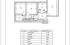 Apartament cu 3 camere decomandat în Rahova - 2